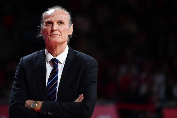 Басконији прија Душко Ивановић, а и она њему: Клуб и тренер обновили уговор